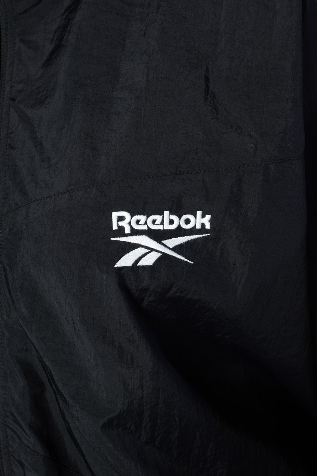 Black Vetements x Reebok VETEMENTS - Vitkac Canada